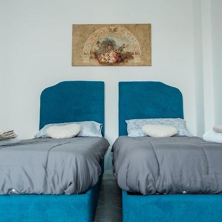 Tosca Home San Siro Milano Milão Exterior foto