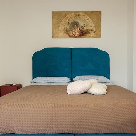 Tosca Home San Siro Milano Milão Exterior foto