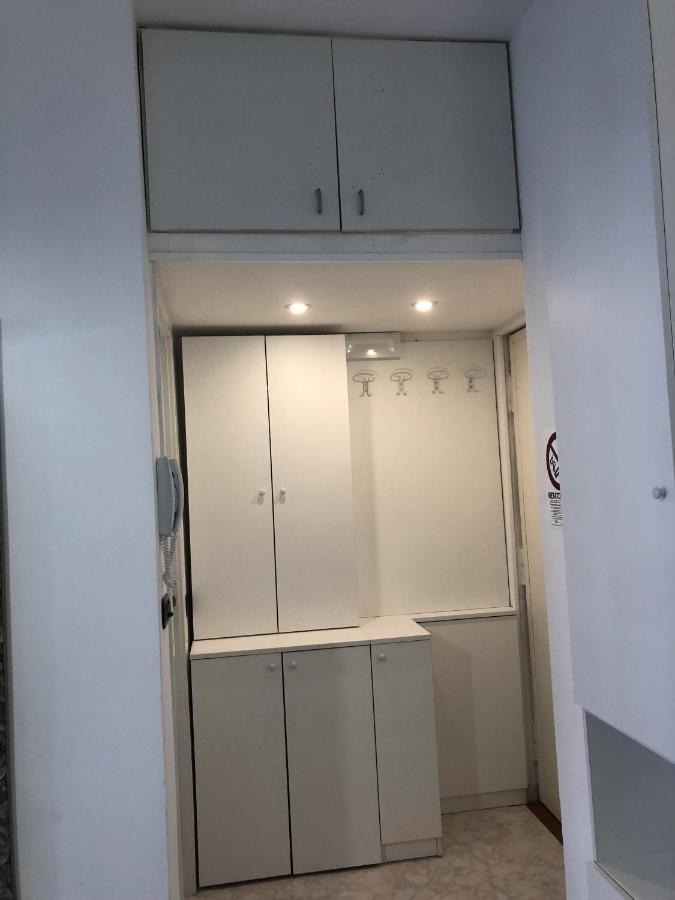 Tosca Home San Siro Milano Milão Exterior foto