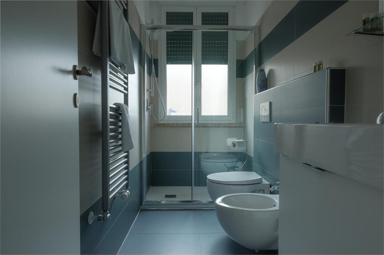 Tosca Home San Siro Milano Milão Exterior foto
