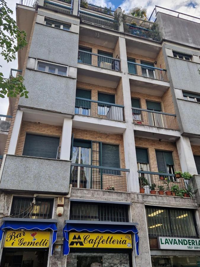 Tosca Home San Siro Milano Milão Exterior foto